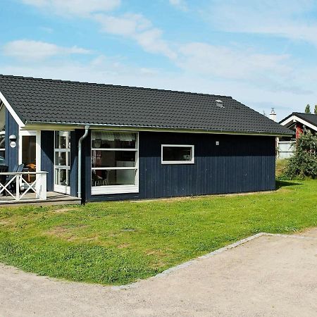 6 Person Holiday Home In Gro Enbrode Großenbrode Szoba fotó