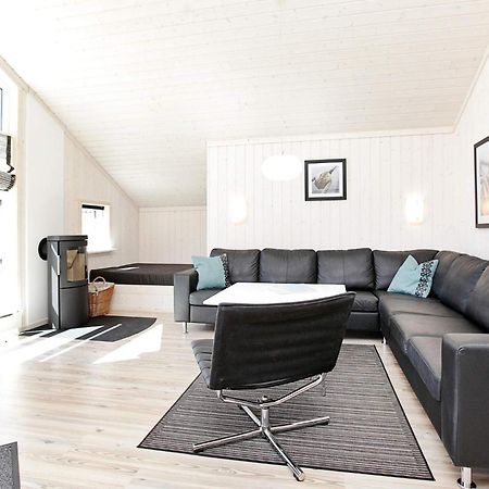 6 Person Holiday Home In Gro Enbrode Großenbrode Kültér fotó
