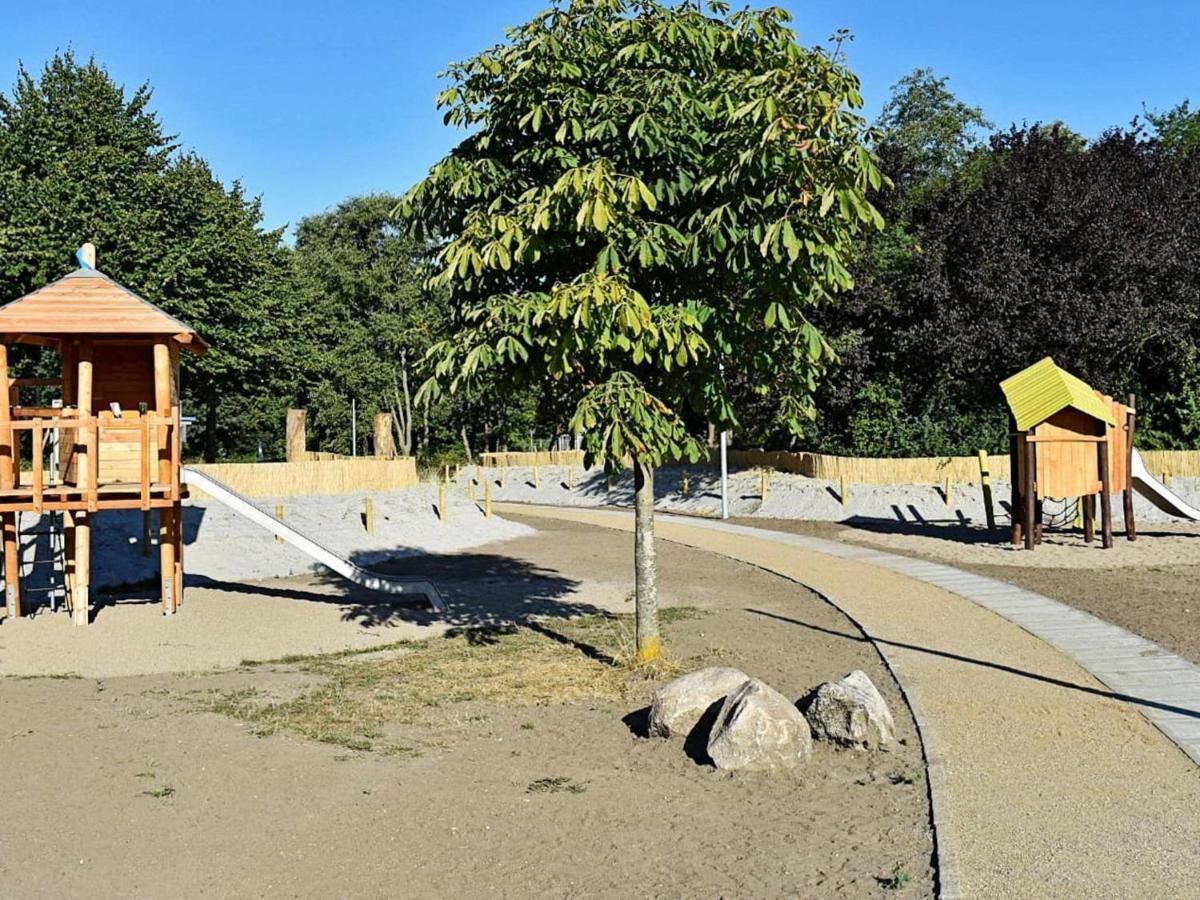 6 Person Holiday Home In Gro Enbrode Großenbrode Szoba fotó