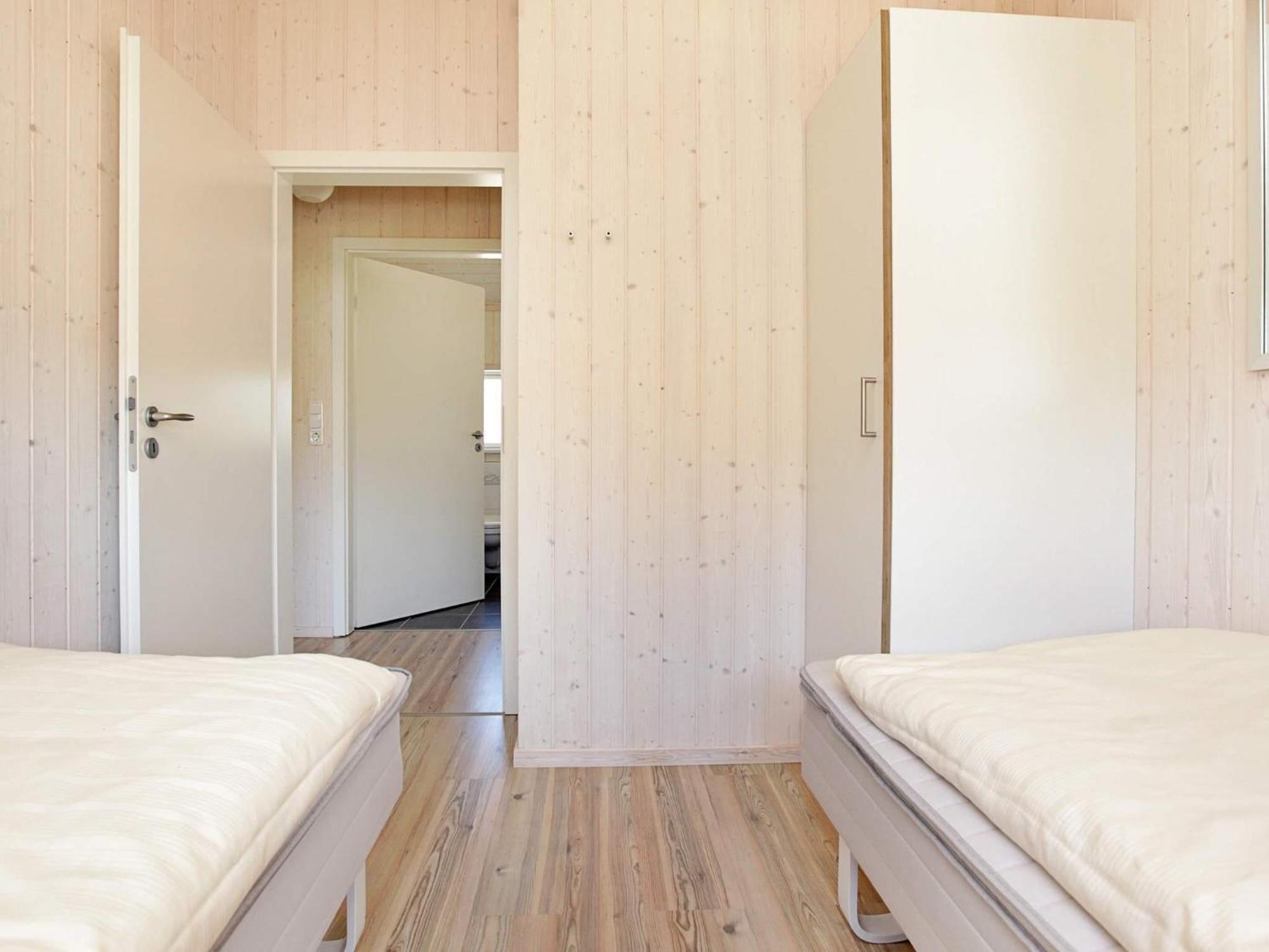 6 Person Holiday Home In Gro Enbrode Großenbrode Kültér fotó