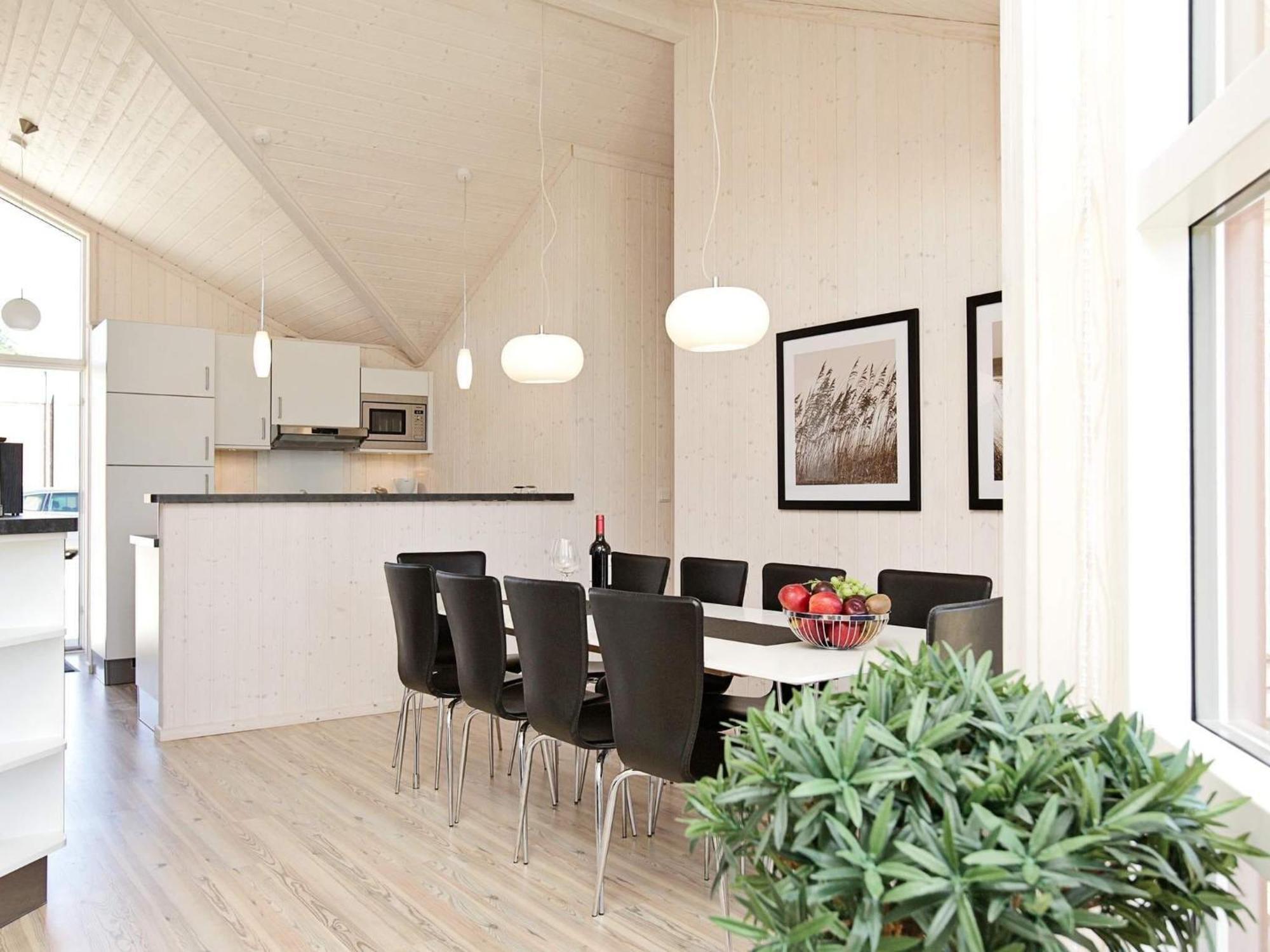 6 Person Holiday Home In Gro Enbrode Großenbrode Kültér fotó