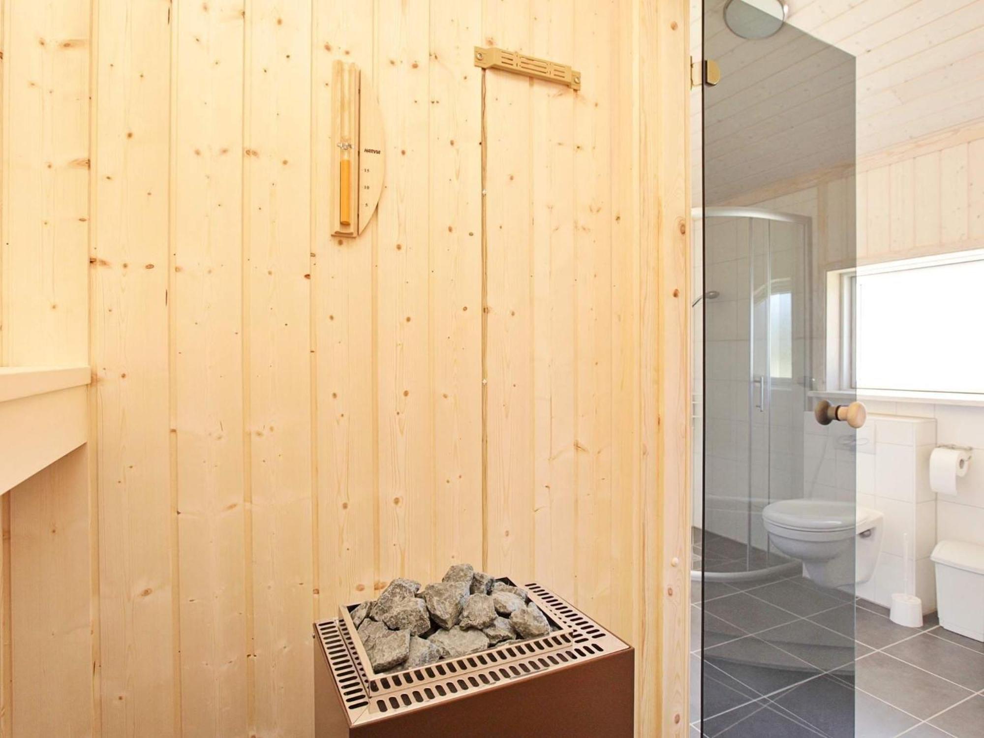 6 Person Holiday Home In Gro Enbrode Großenbrode Kültér fotó