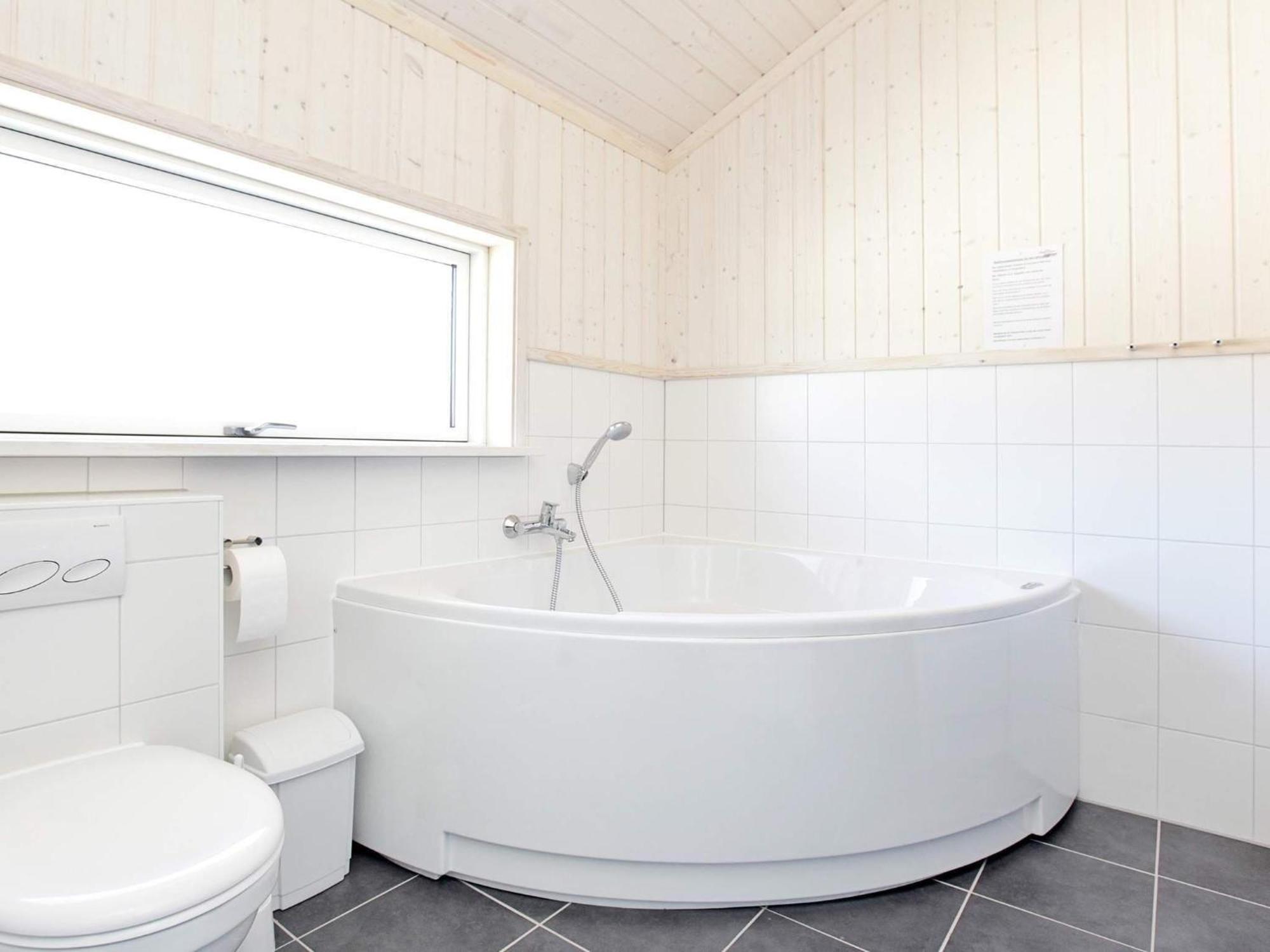 6 Person Holiday Home In Gro Enbrode Großenbrode Kültér fotó