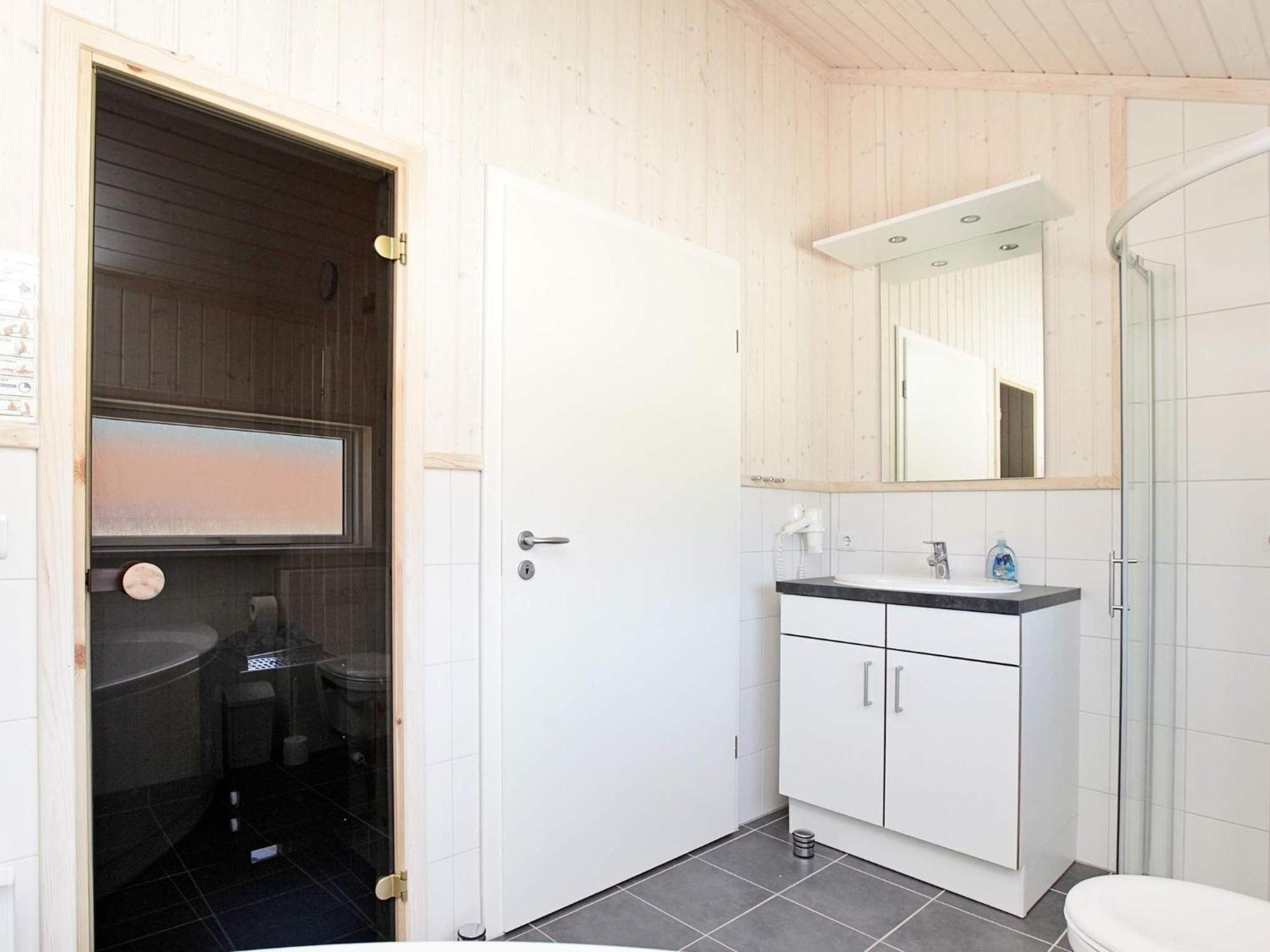 6 Person Holiday Home In Gro Enbrode Großenbrode Kültér fotó